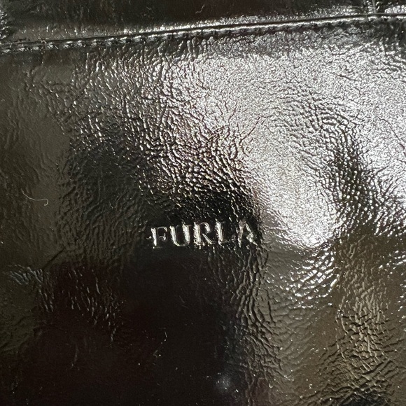 Furla Clutch. New without tag. - Picture 5 of 6